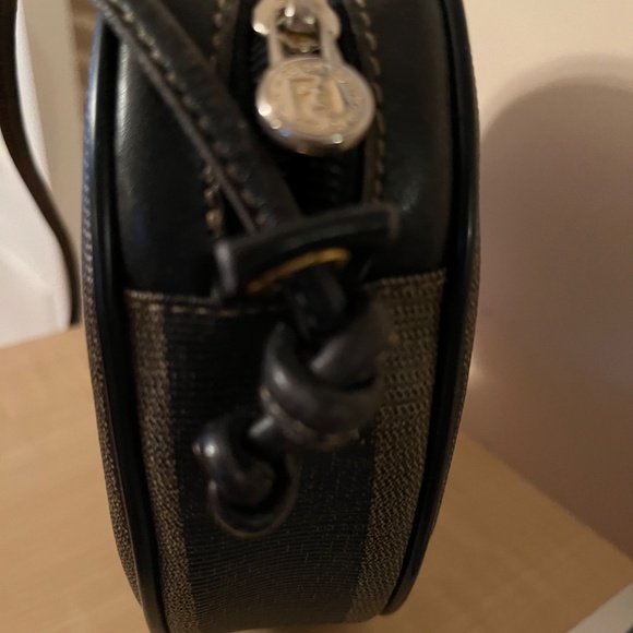 Authentic Fendi Bag - Picture 5 of 9